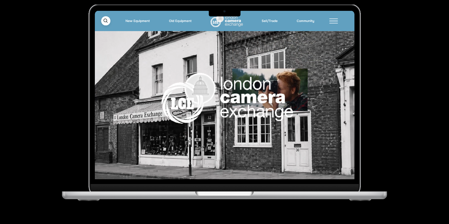 London Camera Exchange